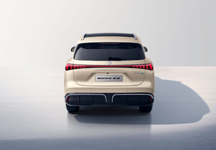 Rear-of-the-vehicle